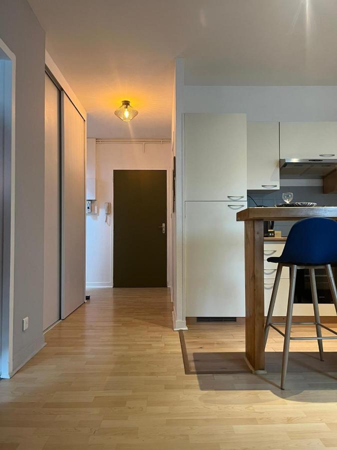 Sarlat 4 Life Apartment Exterior photo