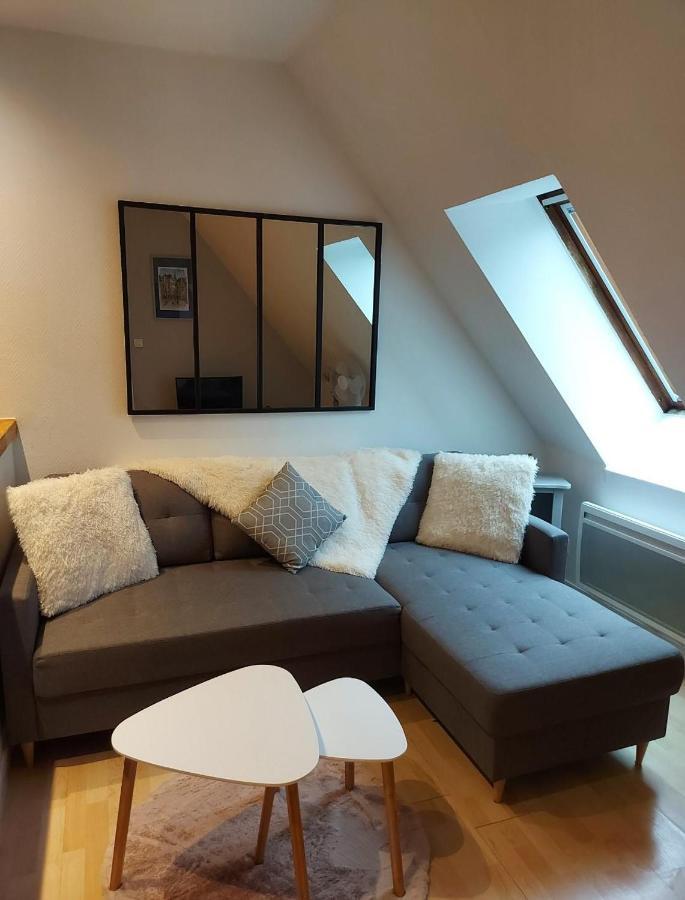 Sarlat 4 Life Apartment Exterior photo